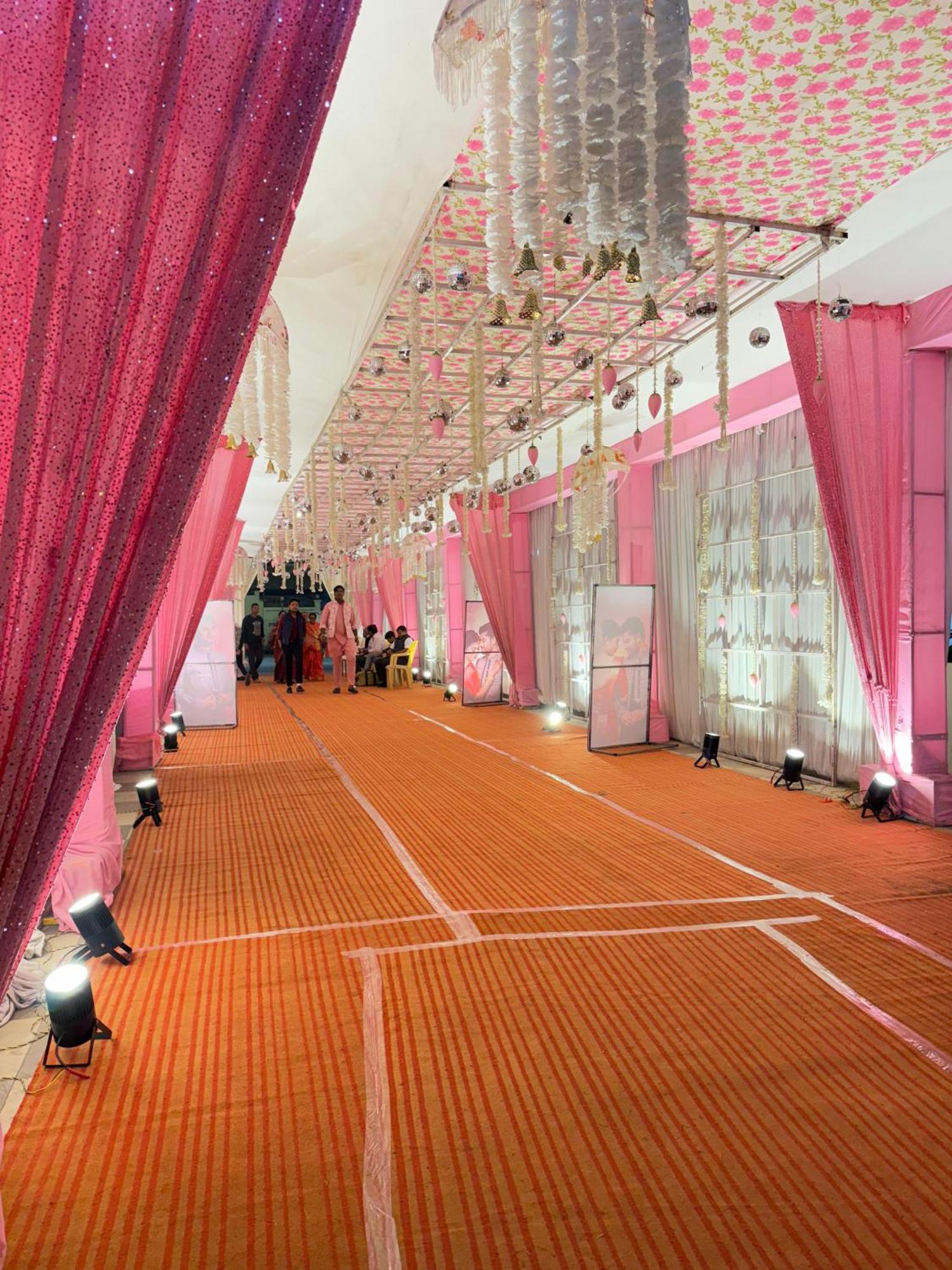 Hotel Emperor Paradise Bilāspur Exterior photo